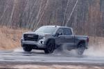 GMC Sierra Elevation Crew Cab 2018 года